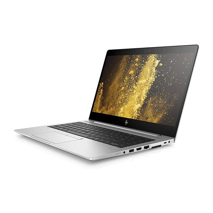 HP 840G6 i5